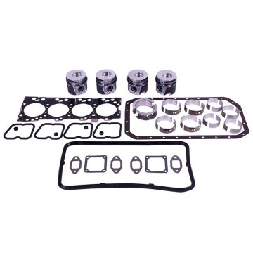 Inframe Engine Kit