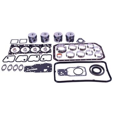 NEF N45 Naturally Aspirated Inframe-Engine Rebuild Kit
