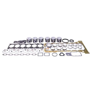 NEF N67 Turbocharged Inframe-Engine Rebuild Kit