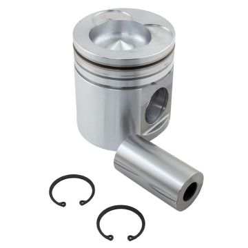 Piston for International M1825593C1