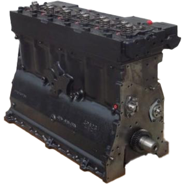 Caterpillar 3306 DI Reman Long Block | For ESN Prefix 64Z, 08Z, 13Z
