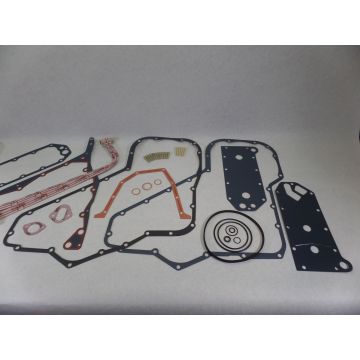 Cummins 6C 8.3L Std. (3800558, 3802389) Lower Set