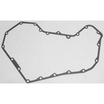 Cummins Engine Gear Cover Gasket - 1989 to 1993 Dodge Cummins 5.9L - 3914385