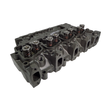 Reman Loaded Cylinder Head for Cummins, Case 3929736