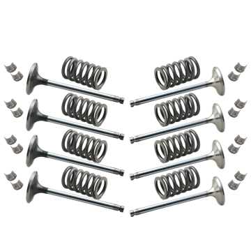 Valve Train Kit for Cummins, Case, Komatsu 3802356