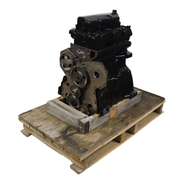 John Deere 3152, 3152D Reman Long Block