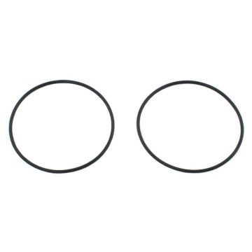Case 251, A267D, 377, A401D Liner O-Ring Kit