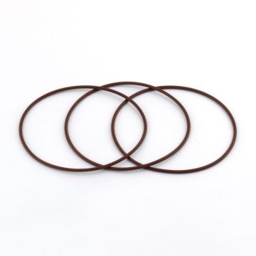 Case 336BD, 336BDT, 504BD, 504BDT (2387248) Liner O-rings