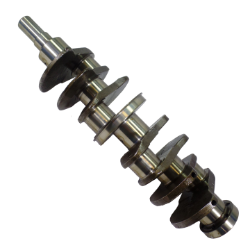 Case 336BDT New Crankshaft, A65109