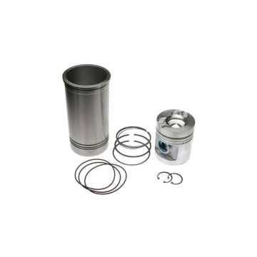 Cylinder Kit (Large Flange) for Case A166134