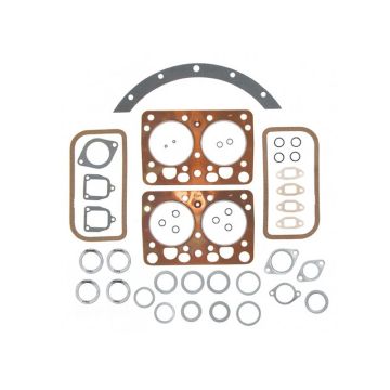 Cylinder Head Gasket Set for Case A189507