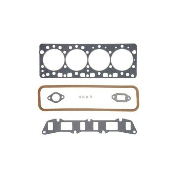 Cylinder Head Gasket Set for Case A189515