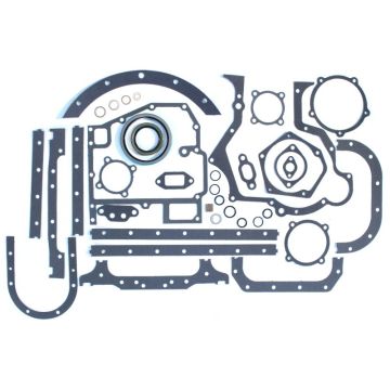 Case 251B, 267B, 301B, 336BD, 401B, 451B, 504B, 504BDT  Lower Set