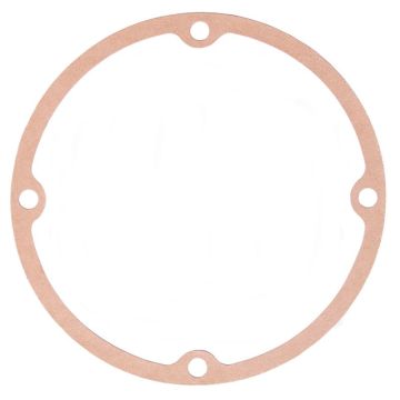 Case 251, 267, 377D Diesel Injection Pump Gear Cover Gasket, A27867