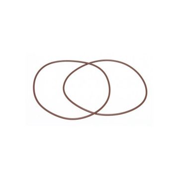 Case 336BD, 336BDT, 504BD, 504BDT (2387157) Liner O-ring Kit
