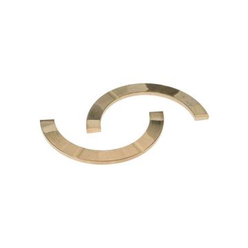 Thrust Washer Set (.186" Thick) for Case A62573S