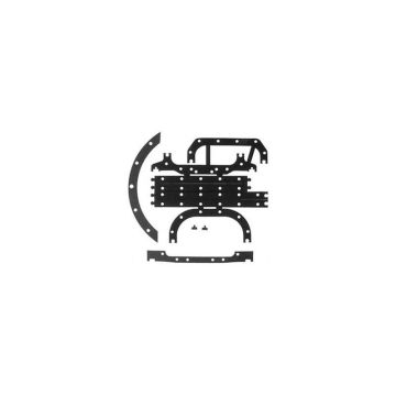 Oil Pan Gasket for Case A189533