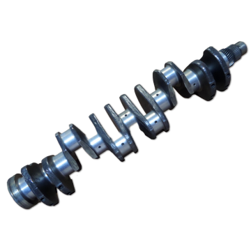 Remachined Crankshaft (Rods STD / Mains .010") for International 675051C1