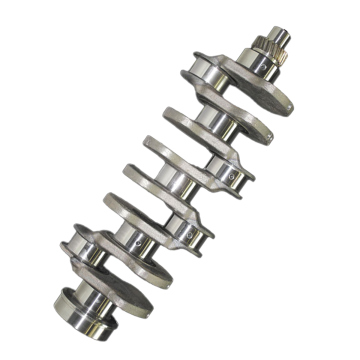 John Deere 4.276D, 4045D, 4.276T, 4045T New Crankshaft, RE56792