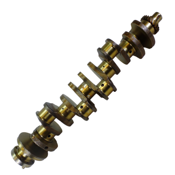John Deere 6.381, 6.404D New Crankshaft, RE42674