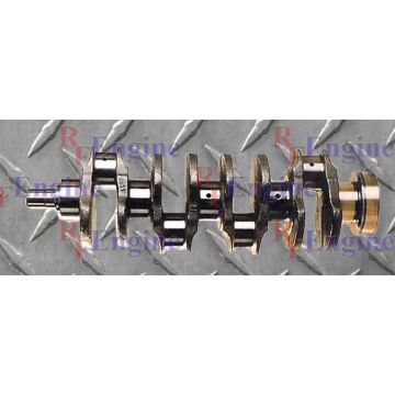 John Deere 4.202, 4.219, 4.239D, 4.239T New Crankshaft, AT18030