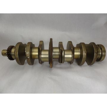John Deere 4.27 New Crankshaft, AR40485