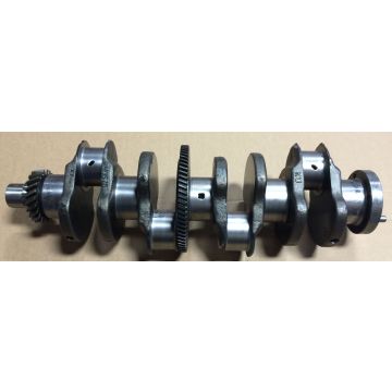 John Deere 4.27 New Crankshaft, AR40485