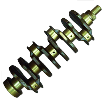 John Deere 4.276D, 4045D, 4.276T, 4045T New Crankshaft, RE54883