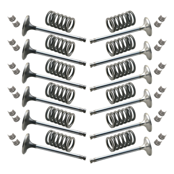 Valve Train Kit for Cummins, Case, Komatsu 3802356