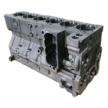 Cylinder Block for Cummins 3971411