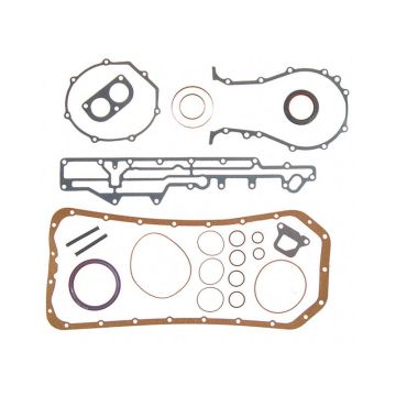 Navistar 9.0L Lower Gasket Set