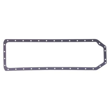 Oil Pan Gasket (Pan Gasket) for International 671827C2