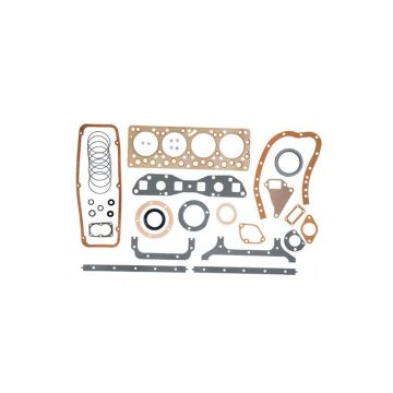 Full Engine Gasket Set for Continental 830766M1