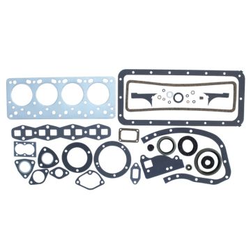 Full Engine Gasket Set for Continental 837834M91