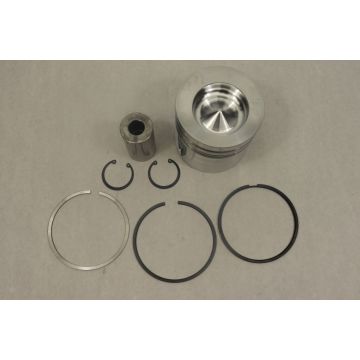 Piston & Rings for Cummins 3802100
