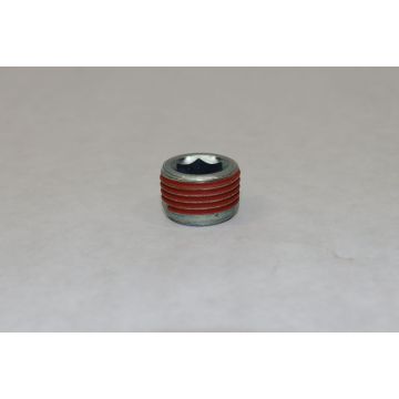 Cummins 6C Pipe Plug New 3008468
