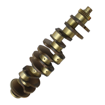 John Deere PowerTech 6090 Series 9.0L New Crankshaft, RE540429