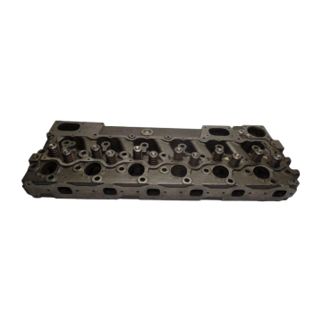 New Loaded Cylinder Head for Caterpillar 8N1187