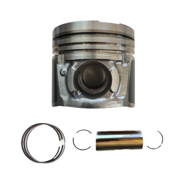 Piston & Ring Kit for Bobcat, Doosan 7030394