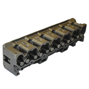 Reman Loaded Cylinder Head for John Deere R121675