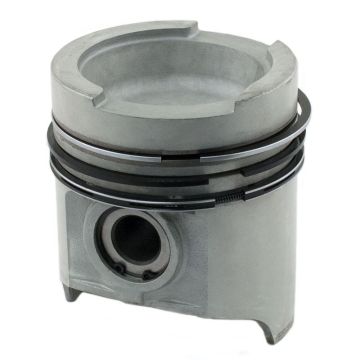 Piston & Rings for Ford, New Holland 161198