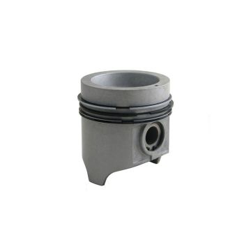 Piston & Rings for Ford, New Holland 161222