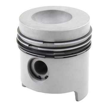 Piston & Rings for Ford, New Holland 161243