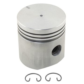 Piston for Ford 161382