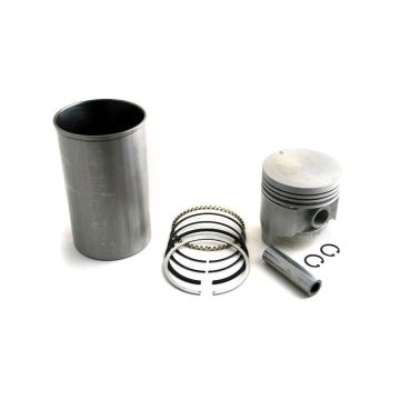 Cylinder Kit (4.00" Bore, 4.00" Bore) for Ford F6055B172