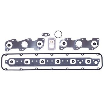 Ford 7.5L 456 Turbo/Intercooled Diesel Upper Gasket Set (87790152)