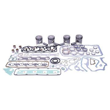 Ford 268 Diesel Inframe-Engine Rebuild Kit (Genesis Diesel)