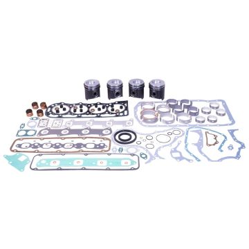 Ford 304 Turbo Diesel Inframe-Engine Rebuild Kit (Genesis Diesel - Non Emission)