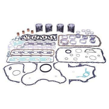 Major Overhaul Kit