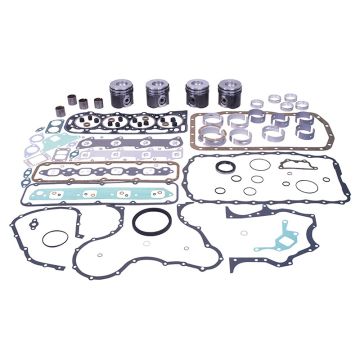 Ford Genesis 304T Diesel Overhaul Kit